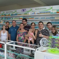 Sergio Germed Pharmajj.