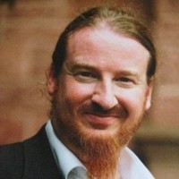 Dirk Blom