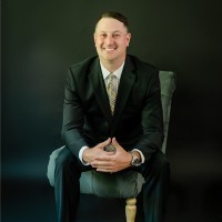 Bradley Colson