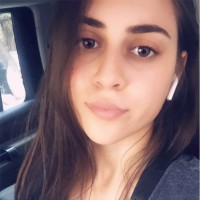 Aydan Dadashova