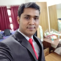 Sudeep M.H