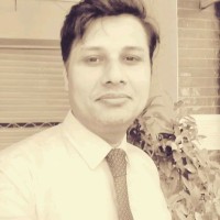 Muhammad Ghous Khan