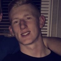 Luke Murphy