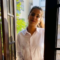 Khushi Aswani