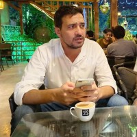 Ehtisham Khalid