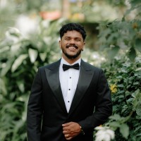 Avin Varghese