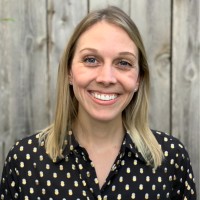 Abigail Bogle, CSP