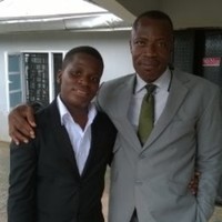 Akin Morakinyo