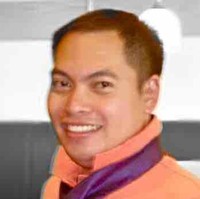 Ronald Macapagal