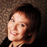 Anette Ekelund