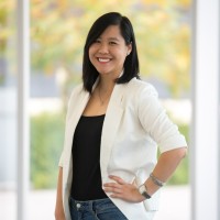 Jocelyn Huang