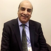 Dr. Mohammed Rafaquat