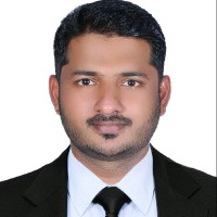 Mansoor Thangal Parambil
