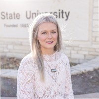 Jenna Bromm
