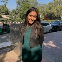 Prisha Marwaha