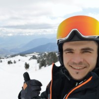 Jeremy Browaeys