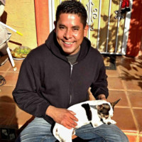 Rodolfo Valle
