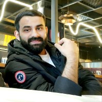 Pankaj Ranaut