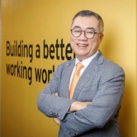 Jay- Jungwook Kim