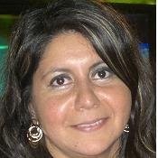 Alejandra Sánchez