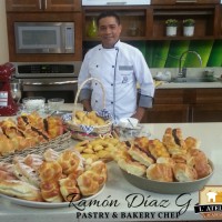 Ramón Antonio Díaz Gomez