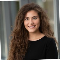 Zara Petzoldt, Pharmd