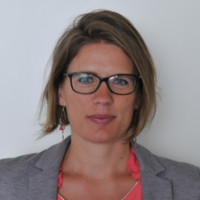 Coralie Buxant