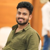 Jyotheesh P
