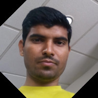 Deepak Awasthi