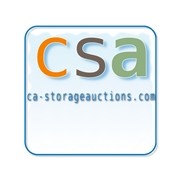 California Storage Auctions
