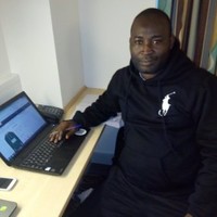 kayode yaya