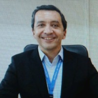 Mario Toro Arriagada