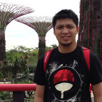Richard Tristan Castillo