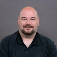 Chris Hodgson