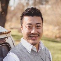 Alan Ching