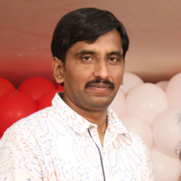 Vinod Babji