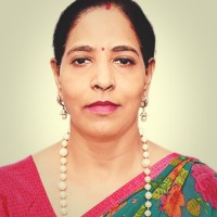 Sangita Garodia