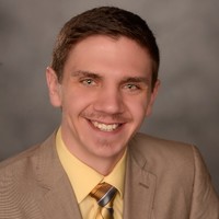 Andrew Calvert