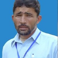 Mushtaq Ahmad