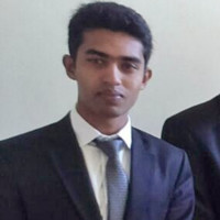 Santanu Sharma