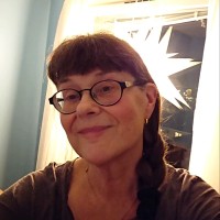 Eva Hendar