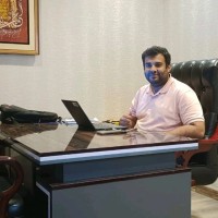 Subtain Ali