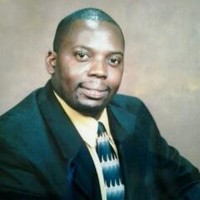 Humphrey Munemo-ACIS , AIOBZ