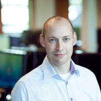 Morten Sønderby Hansen