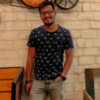Ashish Kumar Dwivedi