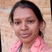 Anitha Vadigecherla