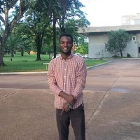 Olabode Kehinde
