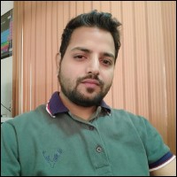 Rajveer Dhaked