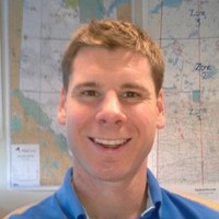Daniel Fairbrother, Cpa
