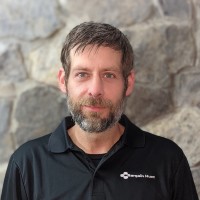 Keith Langley, Lpc
